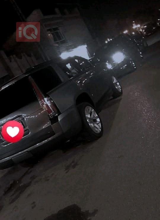 شێڤرۆلێت تاهۆ